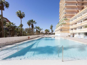 Live Americas apartamento con encanto